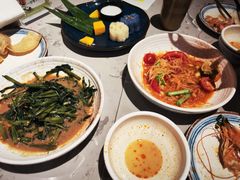 -Home Thai·泰谣(王府井apm店)