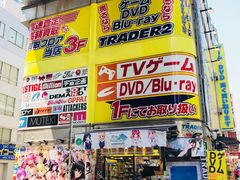 -秋叶原电器街