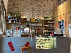 -城南花开咖啡(稻花村店)