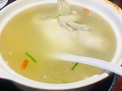 -19号私房菜(云南路店)