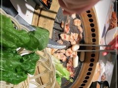 -花味烤肉·拌饭(庐阳万科店)