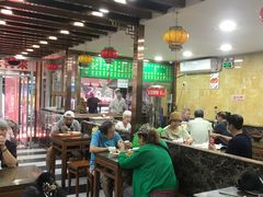 大堂-白魁老号饭庄(安内店)