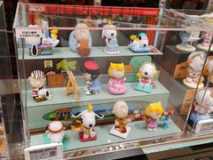 -泡泡玛特POPMART(蓝色港湾店)