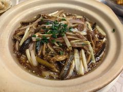 -山外山菜馆(玉泉路店)