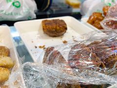 -隆福寺小吃店(东四店)