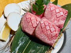 -狮子三•脆鳗鱼烤肉(信和廣場4樓店)