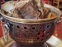 -1078號老北京涮肉(松柏店)