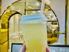 -茶力的小怪兽(梅林卓悦汇店)