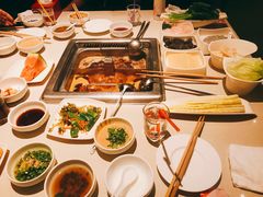 -海底捞火锅(勒泰店)