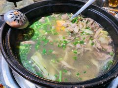 -乐山食古香跷脚牛肉