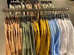 -ZARA(金安国际购物广场店)