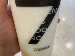 -7分甜(栖霞万谷慧店)