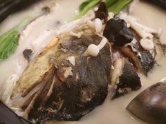 -芳草地度假酒店·野炉中餐厅