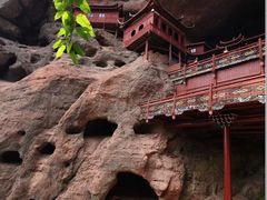 -泰宁旅游风景名胜区