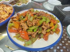 -天津包子铺·海鲜家常菜(北戴河店)