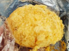 蟹黄风味小贝-鲍师傅糕点(江苏路店)