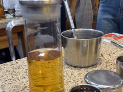 -真利味·脊骨火锅·正宗韩国料理(韩乐坊店)