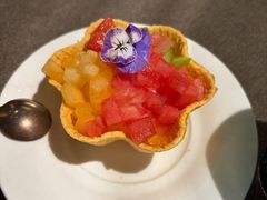 -一川二水•粤川醉(CP静安店)
