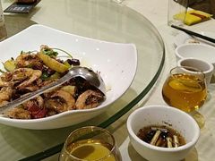 -石头咕(葵蓬店)