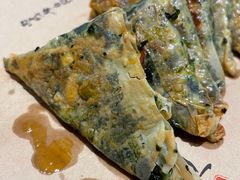 野菜豆腐包-7017浙菜•建德味(市心北路店)