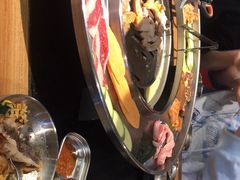 -哈哈碳都·牛肋条无限自助烤肉(宝龙店)