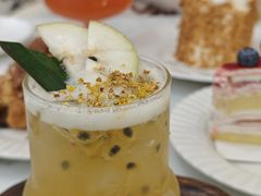 -名点荟·生日蛋糕·下午茶(五缘湾店)