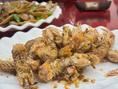 -湛江渔港·大排档(乐园路总店)