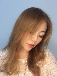 -茶发Salon·烫发染发理发