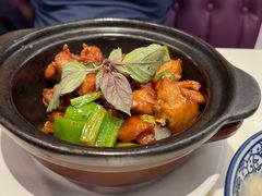 -太兴餐厅(东方广场分店)