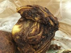 糖花卷-老回回饺子馆(海洋馆店)