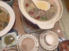 -蒙古人烤羊大师·绿野餐厅(工农大路店)