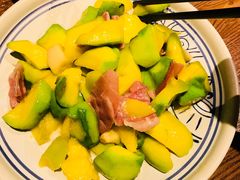 -云海肴·汽锅鸡·云南菜(美罗城店)