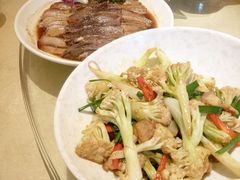 -桂客膳房·珍品堂
