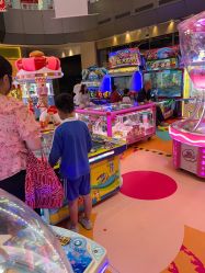 -米兜欢乐王国·儿童乐园(宝安益田假日天地店)
