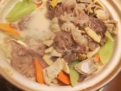 -后院犇牛主题餐厅(云岗店)