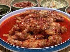 -京玉菲饭店(李村店)