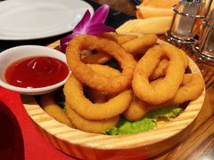 -申德勒加油站餐厅(三里屯北小街店)
