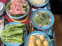 -弘烨 贵州酸汤 鱼火锅(东财店)