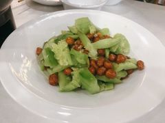 拍黄瓜-东门烤鸭店(东华门店)