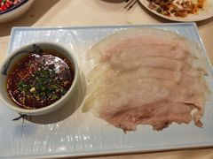 李庄白肉-悦品川·品味·宜宾菜