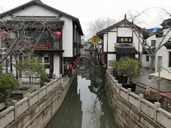 -双塔老饭店