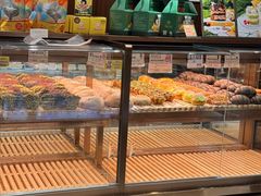 -丁香西饼屋(桂林路店)