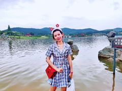 -南京银杏湖乐园