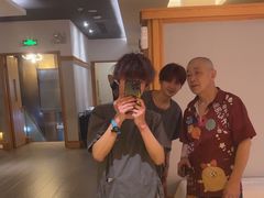 -浅水汤温泉(人民东路店)