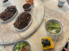 -香辉食馆(新兴路店)