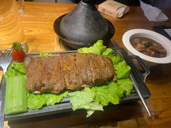 -3号仓库·餐厅(灵溪一店)