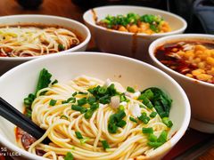 -秦云老太婆摊摊面(全国总店)
