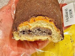 -好利来(团结湖店)