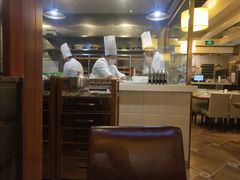 大堂-东方饺子王(新奥购物中心店)