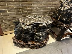 -钱记·乡野菜(紫荆花路店)